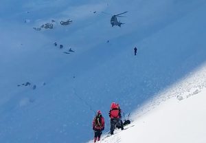 Βαρδούσια: Το πόρισμα της ιατροδικαστικής εξέτασης για τους τέσσερις νεκρούς