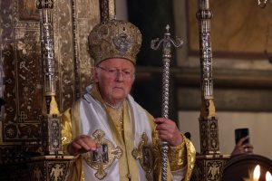 Η Εκκλησία δεν νικιέται με κοσμικά όπλα