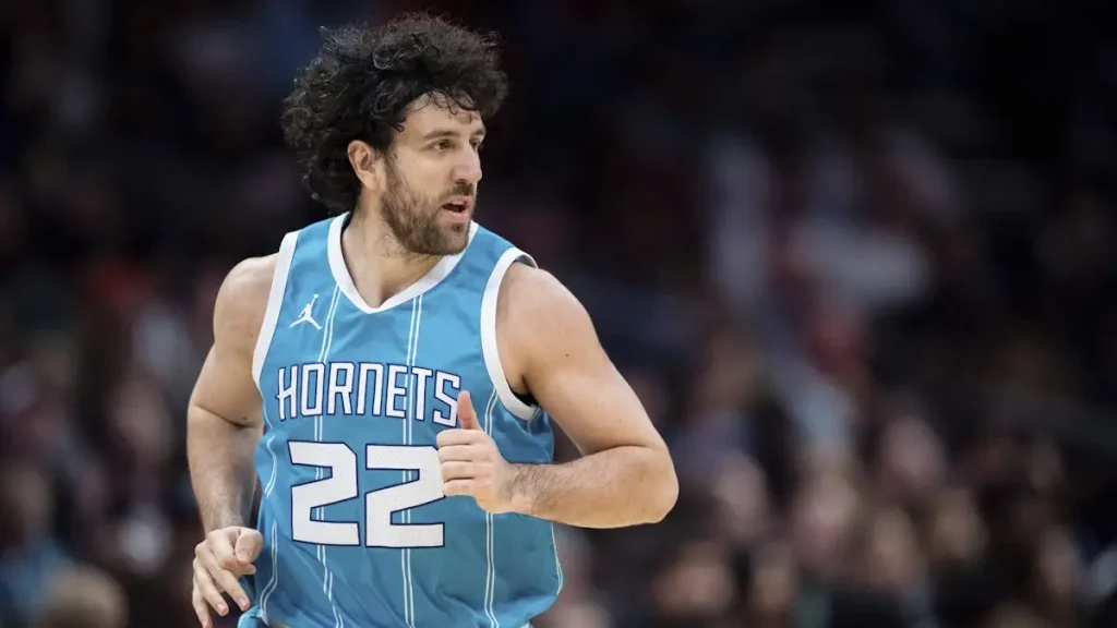 Χάποελ Τελ Αβίβ: Πλήμα με Μίσιτς που μένει εκτός για εβδομάδες