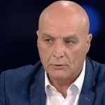 Δίκη υποκλοπών: Σημαντικά στοιχεία κατέθεσε ο δημοσιογράφος των ΝΕΩΝ Βασίλης Λαμπρόπουλος