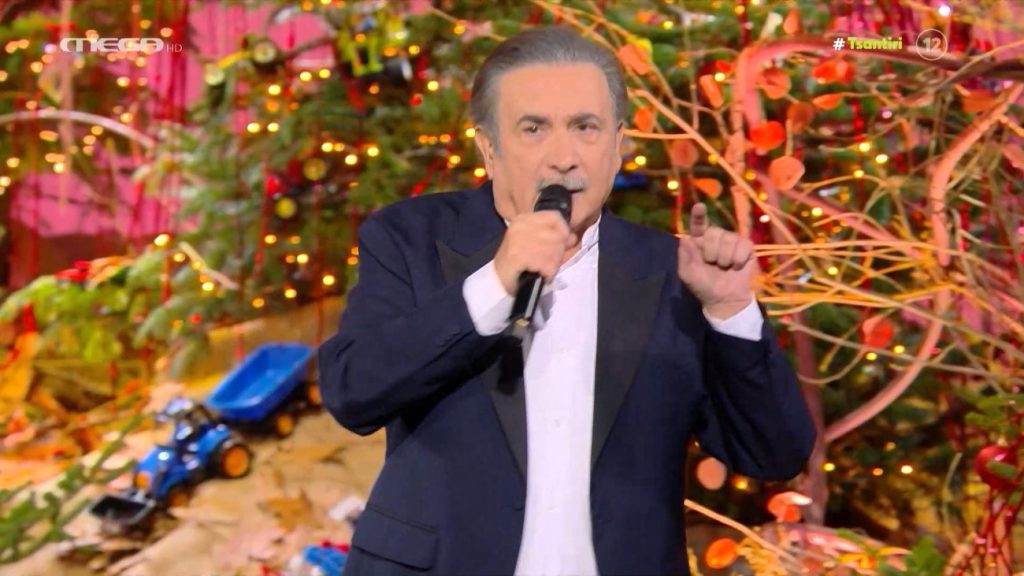 Λαζόπουλος: Σωστό σημείο που η Καρυστιανού θα ξεκινήσει να κάνει κίνημα, γιατί το χάος αρχίζει τώρα να οργανώνεται