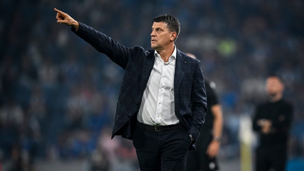 Συναινετικό «διαζύγιο» Ερυθρού Αστέρα και Βλάνταν Μιλόγιεβιτς