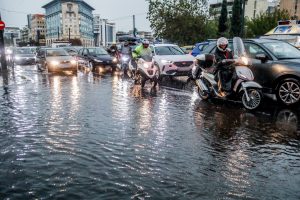 Κακοκαιρία – Σε 24ωρη ετοιμότητα ο δήμος Αθηναίων