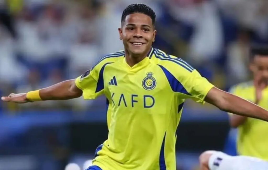 «Ενδιαφέρεται για τον Γουέσλεϊ της Αλ Νασρ ο ΠΑΟΚ»