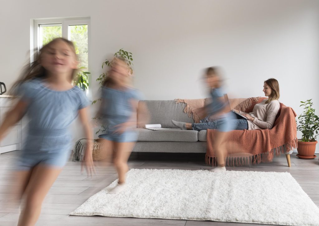 Ένας στους τέσσερις Έλληνες ζει σε σπίτι με συνθήκες συνωστισμού