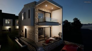 Μεζονέτα στο Χαλάνδρι με… 30 ευρώ τον μήνα! Στο στόχαστρο της ΑΑΔΕ χιλιάδες ηλεκτρονικά μισθωτήρια με χαμηλά ενοίκια