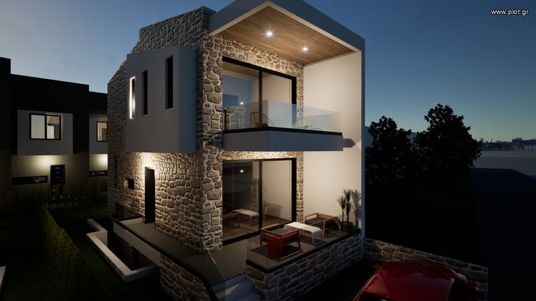 Μεζονέτα στο Χαλάνδρι με… 30 ευρώ τον μήνα! Στο στόχαστρο της ΑΑΔΕ χιλιάδες ηλεκτρονικά μισθωτήρια με χαμηλά ενοίκια