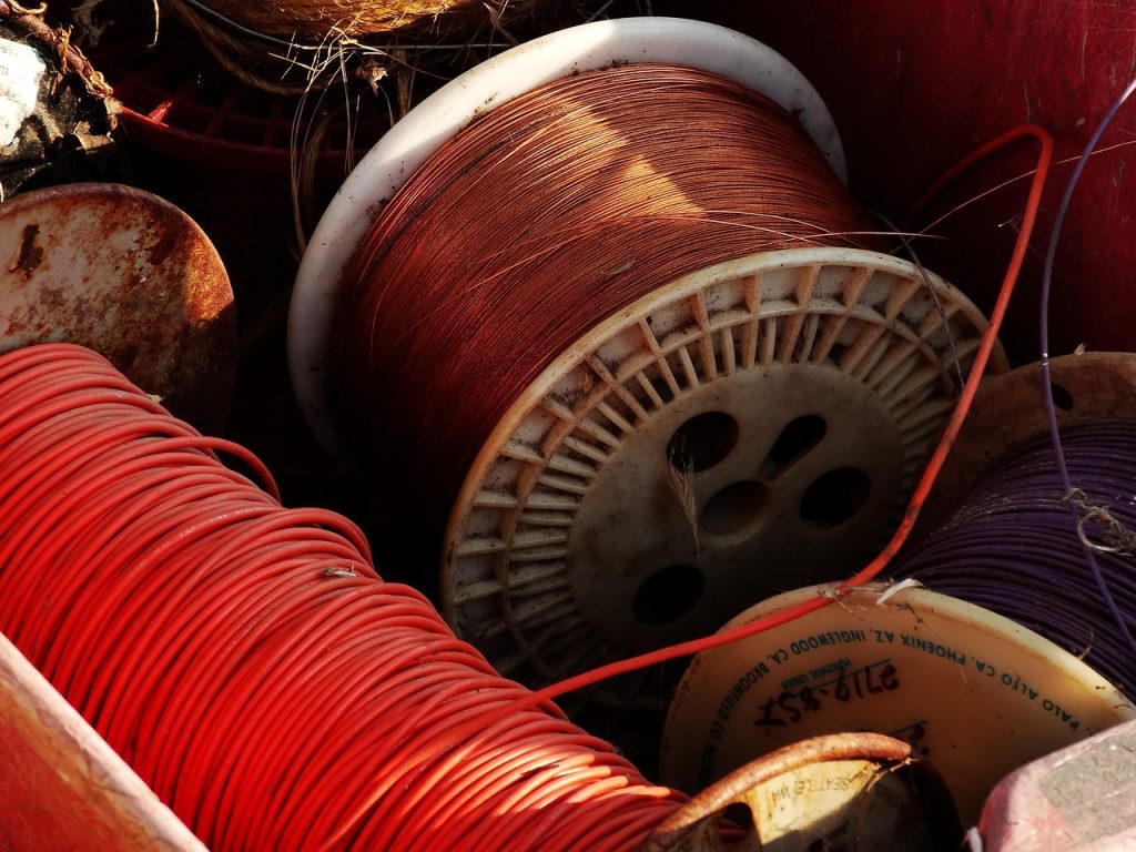 Ρεκόρ και ο χαλκός