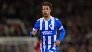 Μπράιτον: Ο 18χρονος Κωστούλας εντυπωσιάζει – Τι είπε ο Χούρτσελερ για τον χρόνο συμμετοχής του