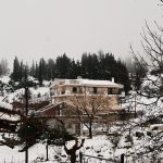 Καιρός: Ακόμα και χιόνια στην Αττική παραμονή Πρωτοχρονιάς – Βουτιά της θερμοκρασίας τις επόμενες ώρες