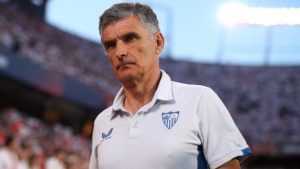 Η Μεταμόρφωση της Σεβίλλης: Πώς ο Μεντιλίμπαρ έβγαλε τον σύλλογο από την κρίση και τον οδήγησε στην Ευρώπη