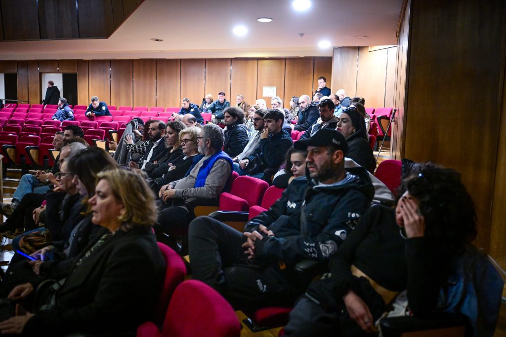 «Εγκληματική οργάνωση η Χρυσή Αυγή» είπε και το Εφετείο: Κεραυνοί της εισαγγελέως για τους 42 κατηγορούμενους