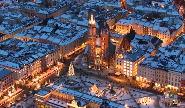 Σε συναγερμό η Ευρώπη υπό τον φόβο τρομοκρατικών επιθέσεων – «Φρούριο» οι χριστουγεννιάτικες αγορές