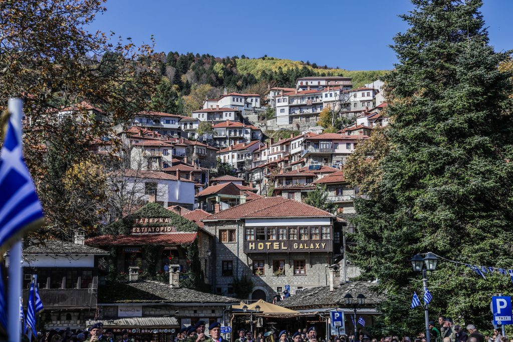 Αγωνία στους ξενοδόχους για τα αγροτικά μπλόκα – Ξεκίνησαν οι ακυρώσεις σε δημοφιλείς προορισμούς