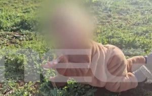 Τραγωδία στη Ζάκυνθο: «Τον πήρα αγκαλιά, με κοίταξε, μου χαμογέλασε και απλά έκλεισε τα μάτια του»