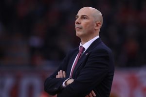 Η Παρτίζαν διαψεύδει τα σενάρια για Πενιαρόγια – «Όλη η προσοχή στο ντέρμπι»