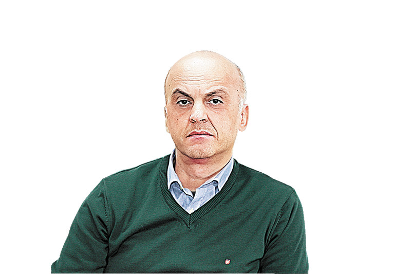 Γιώργος Μαντέλας