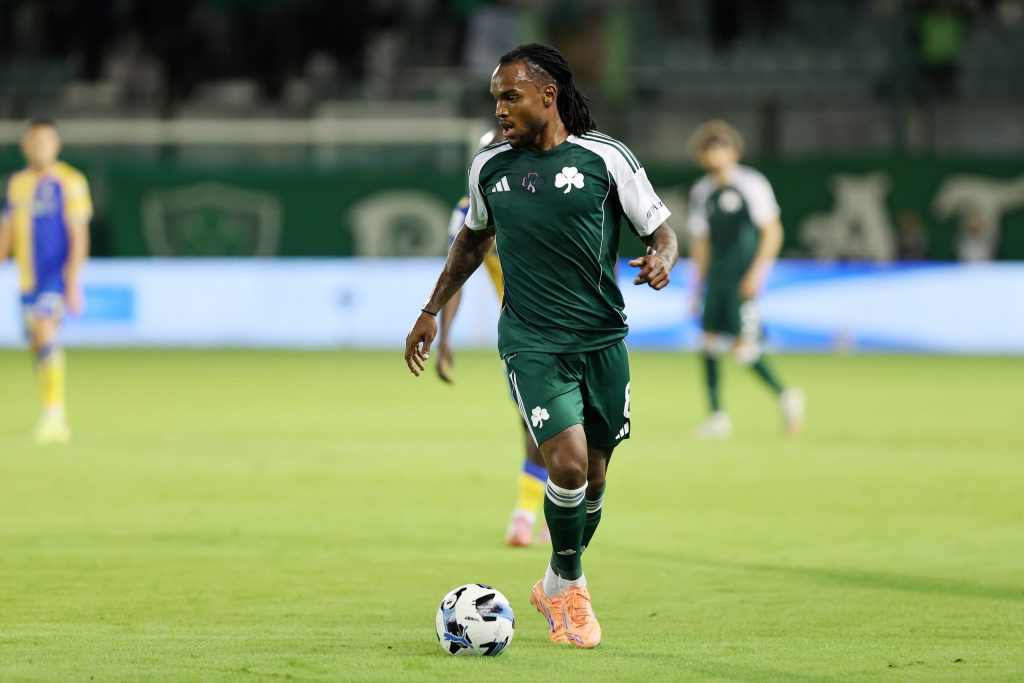 Το «9άρι» που έψαχνε