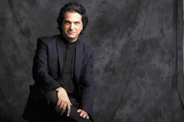 «Ενταση ανάμεσα στο σκοτάδι και στο φως»