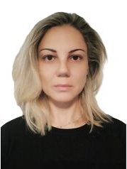 Κοσκινά Ανθή