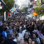 Ανοιχτά τα καταστήματα αύριο και για άλλες δύο Κυριακές – Tο ωράριο λειτουργίας