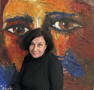 Επτά δεκαετίες αργότερα, το «Πατρίς» επιστρέφει