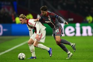 Champions League: Την Παρασκευή 30/1 μαθαίνει ο Ολυμπιακός τον αντίπαλό στα πλέι οφ