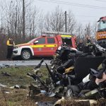 Δυστύχημα στη Ρουμανία: Τα αναπάντητα ερωτήματα για το μοιραίο τροχαίο και ο θρήνος των οικογενειών