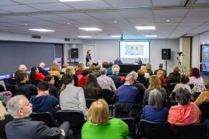 Τα 25 χρόνια του Σωματείου «Ελληνική Γλωσσική Κληρονομιά» και το11μελές νέο ΔΣ του