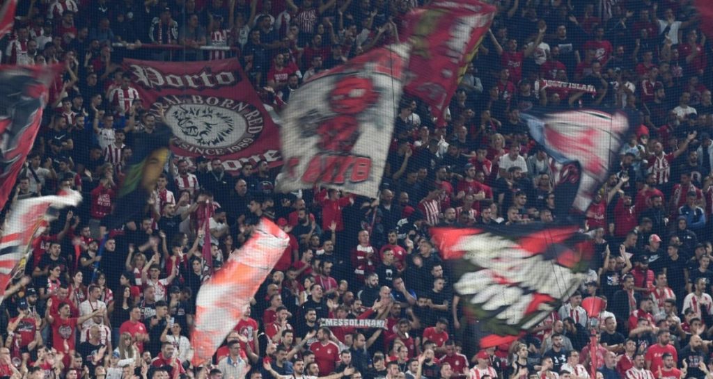 Ολυμπιακός: Κυκλοφορούν τα εισιτήρια για το ντέρμπι με τον Παναθηναϊκό