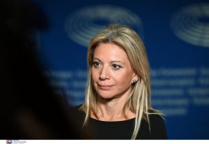 Δεν ήθελαν κόμμα