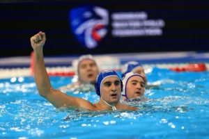 Ρουμανία – Ελλάδα 9-18: «Καθάρισε» και τη Ρουμανία και πάει αήττητη στα ημιτελικά η Εθνική