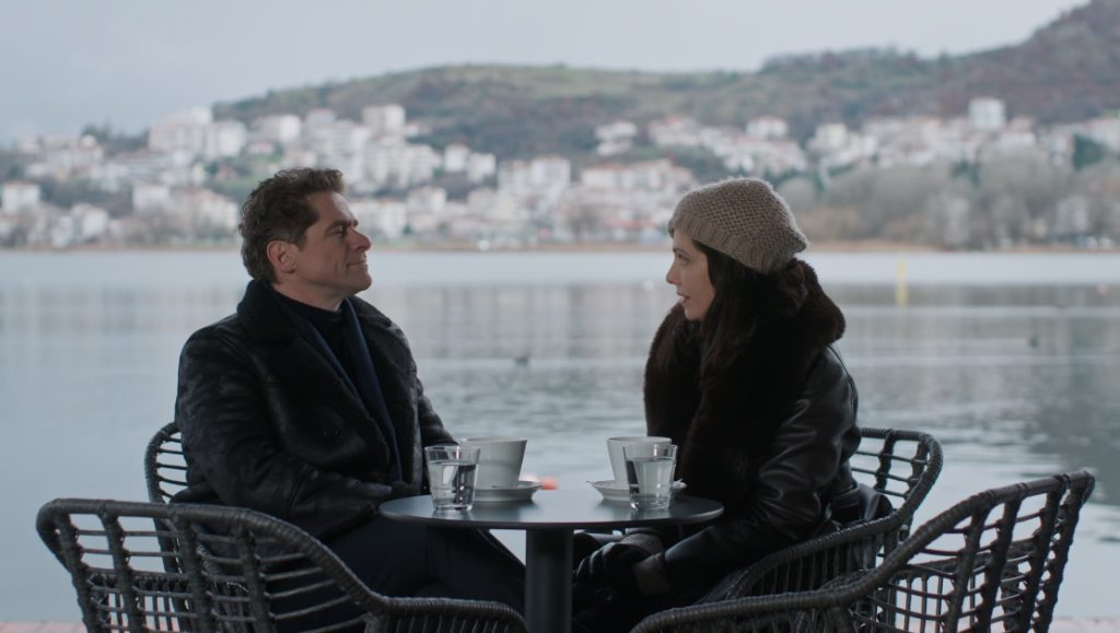 «Μια νύχτα μόνο»: Ανατροπές και εκπλήξεις στο 30ο επεισόδιο της δραματικής σειράς του MEGA απόψε στις 21:00