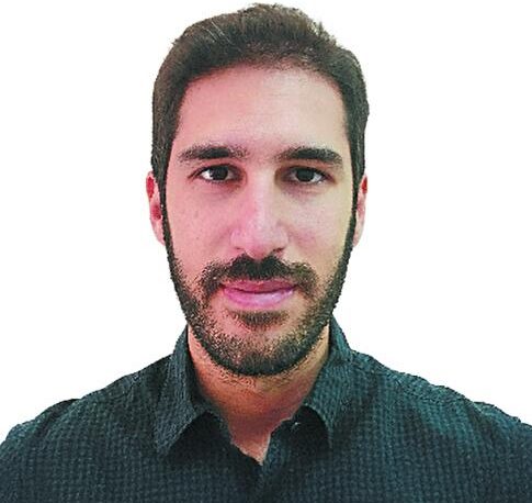 Σαμαρτζής Παναγιώτης