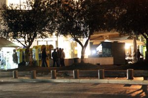 Ο δήμαρχος Αθηναίων για το βίντεο που ανήρτησαν «TA ΝΕA» – «Έκκληση στην ΕΛ.ΑΣ. να αναλάβει τις ευθύνες της»