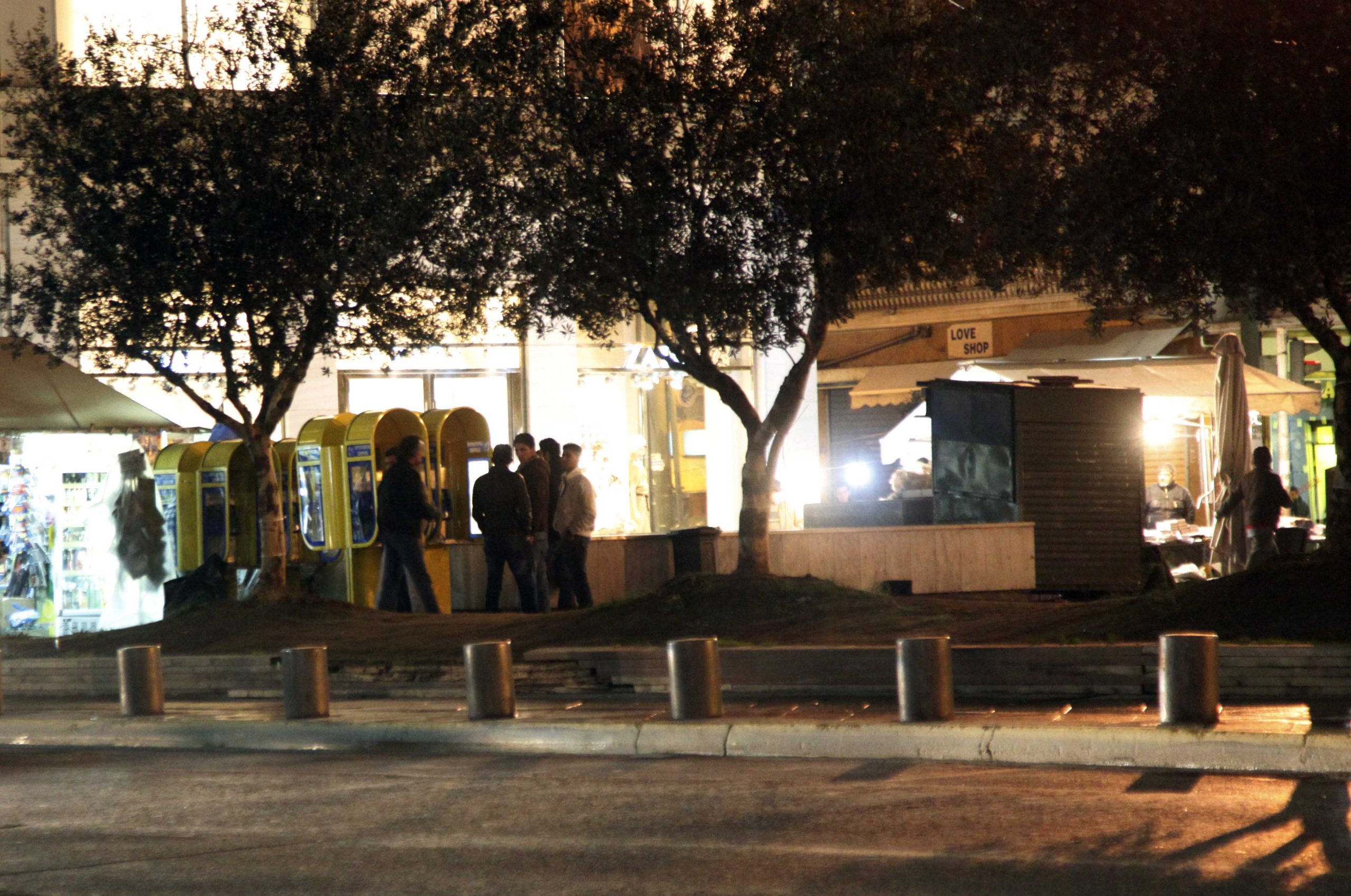 &Omicron; &delta;ή&mu;&alpha;&rho;&chi;&omicron;&sigmaf; &Alpha;&theta;&eta;&nu;&alpha;ί&omega;&nu; &gamma;&iota;&alpha; &tau;&omicron; &beta;ί&nu;&tau;&epsilon;&omicron; &pi;&omicron;&upsilon; &alpha;&nu;ή&rho;&tau;&eta;&sigma;&alpha;&nu; &laquo;TA &Nu;&Epsilon;A&raquo; &ndash; &laquo;Έ&kappa;&kappa;&lambda;&eta;&sigma;&eta; &sigma;&tau;&eta;&nu; &Epsilon;&Lambda;.&Alpha;&Sigma;. &nu;&alpha; &alpha;&nu;&alpha;&lambda;ά&beta;&epsilon;&iota; &tau;&iota;&sigmaf; &epsilon;&upsilon;&theta;ύ&nu;&epsilon;&sigmaf; &tau;&eta;&sigmaf;&raquo;