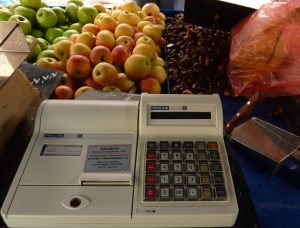 «Μεγάλος Αδερφός» σε ταμειακές, επαγγελματικά οχήματα και κοντέινερ