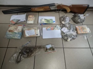 Εξαρθρώθηκε κύκλωμα λαθραίων τσιγάρων: 14 συλλήψεις σε Αθήνα και Θεσσαλονίκη – Οι εγκέφαλοι», η ιεραρχία και ο τρόπος δράσης