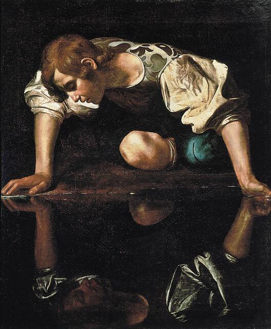 Οι «Μεταμορφώσεις» που ενέπνευσαν την τέχνη