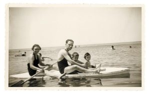 Κώστας Σημίτης: «Το αρχείο είναι μνήμη που πληροφορεί και βοηθά το σήμερα»