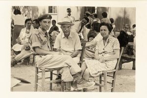 Κώστας Σημίτης: Ο μεγάλος απών