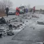 Δυστύχημα στη Ρουμανία: Θρήνος για τους Έλληνες οπαδούς – Τα ερωτήματα γύρω από το φονικό τροχαίο