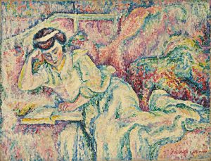 Το διάβασμα είναι διαστροφή