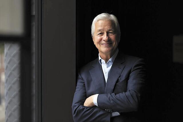 Ο Μίδας της Wall Street