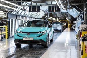 Ποσο θα αυξηθούν οι τιμές των αυτοκινήτων το 2026