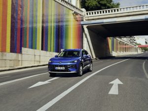 Volkswagen: Στηρίζει μια νέα, πανευρωπαϊκή πρωτοβουλία με στόχο την περαιτέρω ενίσχυση της οδικής ασφάλειας