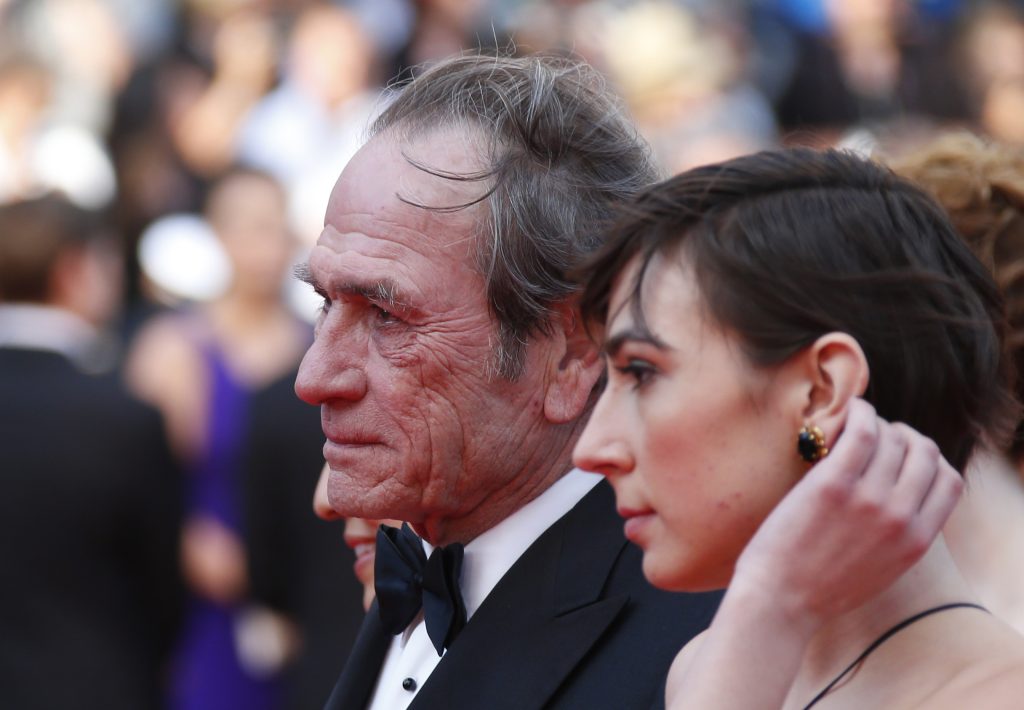 Τραγωδία στις ΗΠΑ: Νεκρή βρέθηκε η κόρη του Τόμι Λι Τζόουνς σε ξενοδοχείο του Σαν Φρανσίσκο