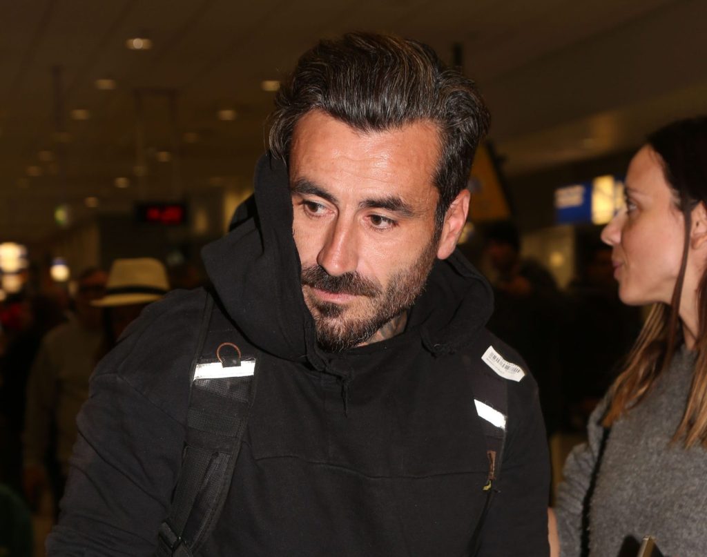 Γιώργος Μαυρίδης: «Ήταν να πάω και εγώ οδικώς στη Λυών» – Συγκλονισμένος από το πολύνεκρο τροχαίο με οπαδούς του ΠΑΟΚ