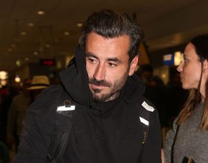 Γιώργος Μαυρίδης: «Ήταν να πάω και εγώ οδικώς στη Λυών» – Συγκλονισμένος από το πολύνεκρο τροχαίο με οπαδούς του ΠΑΟΚ