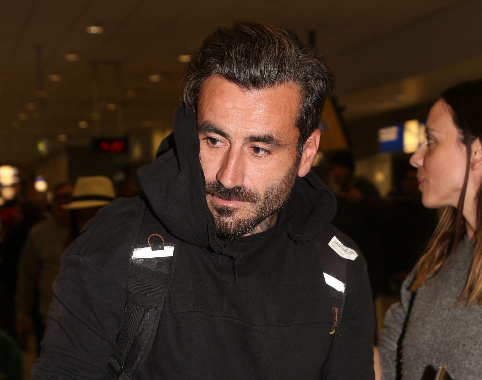 &Gamma;&iota;ώ&rho;&gamma;&omicron;&sigmaf; &Mu;&alpha;&upsilon;&rho;ί&delta;&eta;&sigmaf;: &laquo;Ή&tau;&alpha;&nu; &nu;&alpha; &pi;ά&omega; &kappa;&alpha;&iota; &epsilon;&gamma;ώ &omicron;&delta;&iota;&kappa;ώ&sigmaf; &sigma;&tau;&eta; &Lambda;&upsilon;ώ&nu;&raquo; &ndash; &Sigma;&upsilon;&gamma;&kappa;&lambda;&omicron;&nu;&iota;&sigma;&mu;έ&nu;&omicron;&sigmaf; &alpha;&pi;ό &tau;&omicron; &pi;&omicron;&lambda;ύ&nu;&epsilon;&kappa;&rho;&omicron; &tau;&rho;&omicron;&chi;&alpha;ί&omicron; &mu;&epsilon; &omicron;&pi;&alpha;&delta;&omicron;ύ&sigmaf; &tau;&omicron;&upsilon; &Pi;&Alpha;&Omicron;&Kappa;